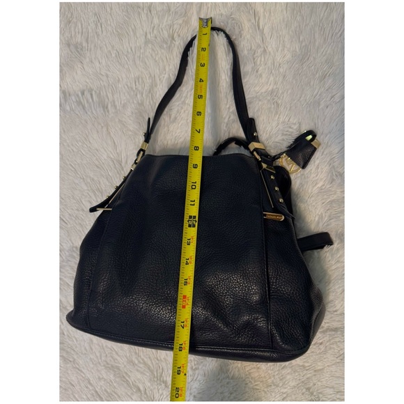 Michael Kors black bag - Picture 7 of 13